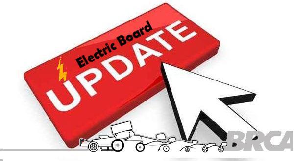 Updates to the Brushless Motor Lists