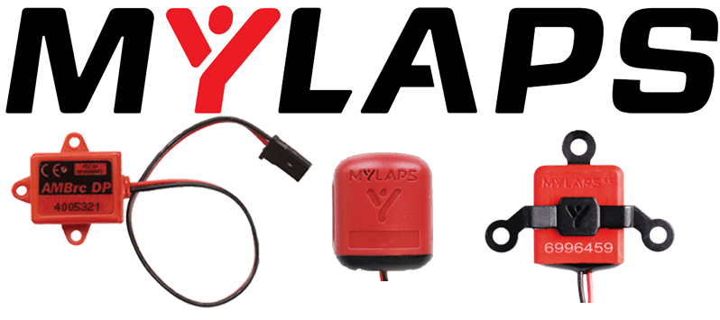 MyLaps Decoder RC4.5