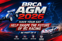 BRCA AGM