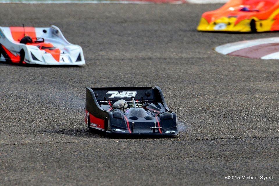 BRCA 1/10th IC Circuit National Dates Announced